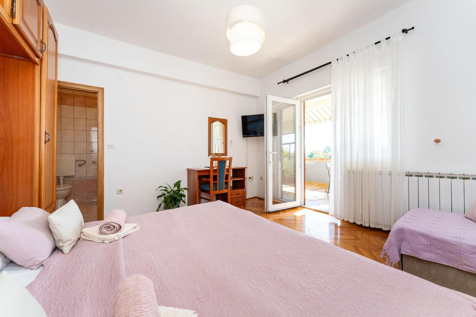 Apartments Adriana スタリグラード 部屋 写真