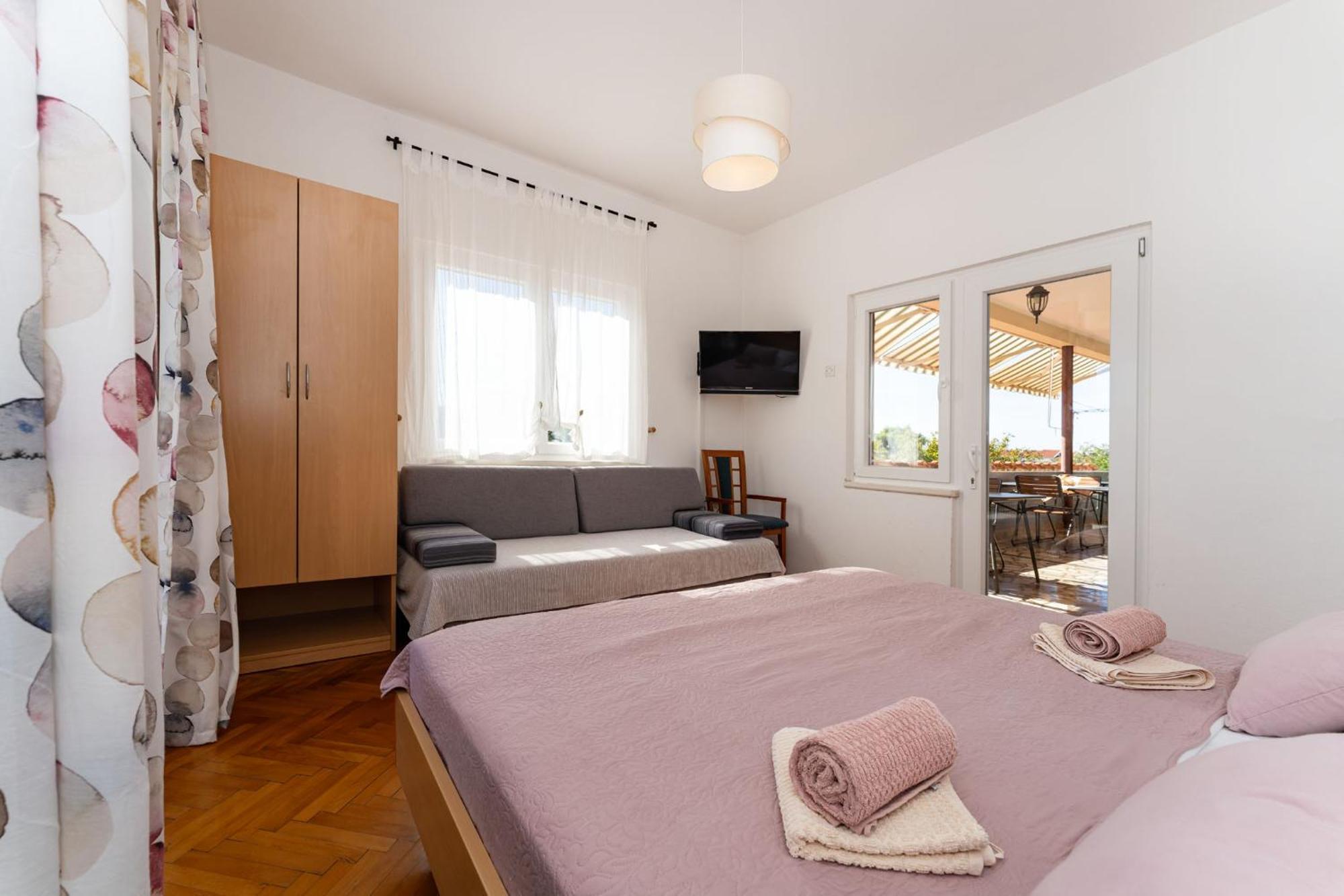 Apartments Adriana スタリグラード 部屋 写真