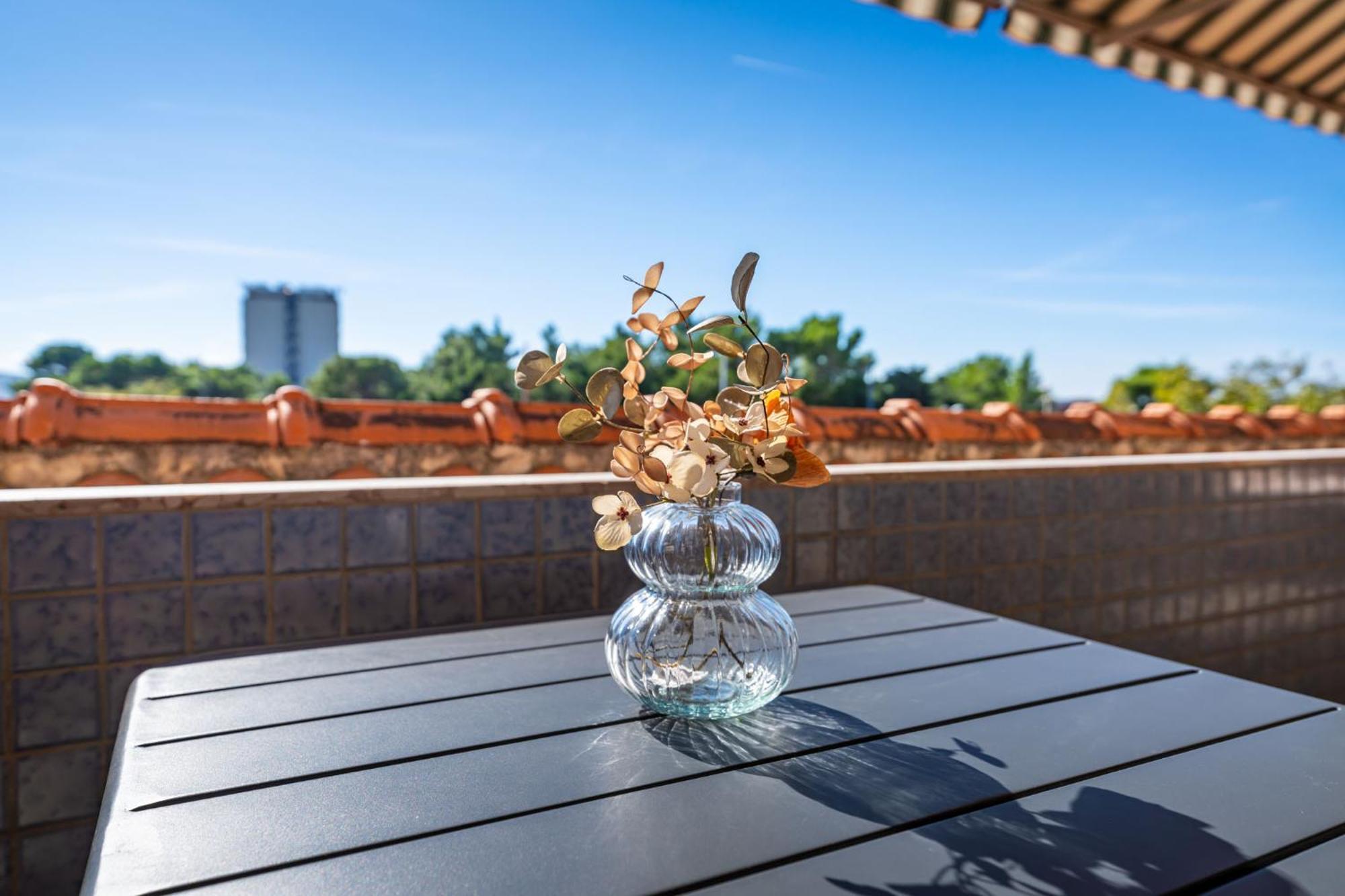 Apartments Adriana スタリグラード 部屋 写真
