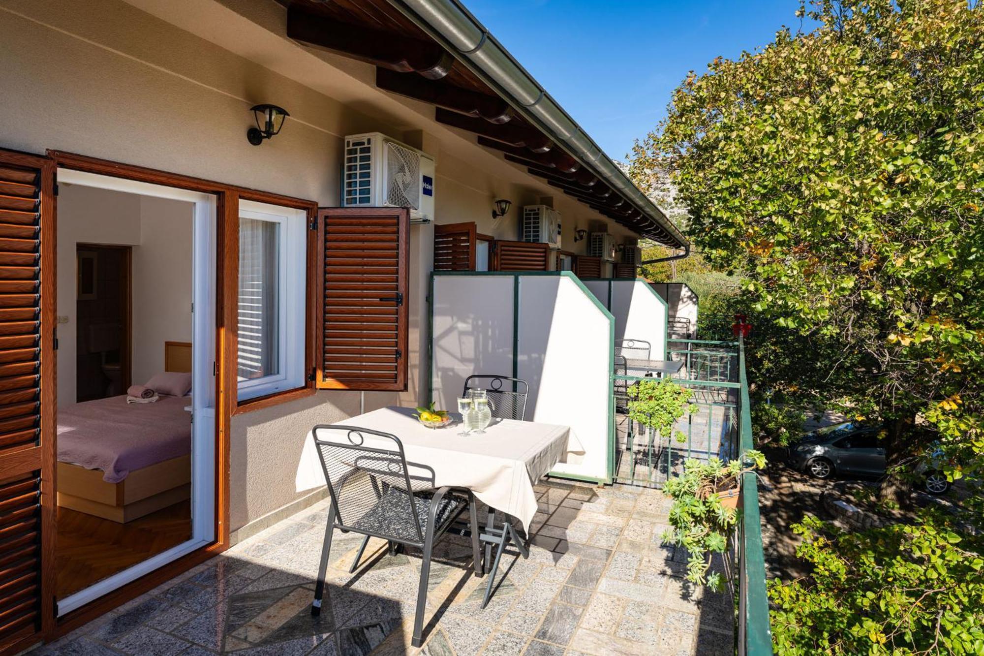 Apartments Adriana スタリグラード 部屋 写真