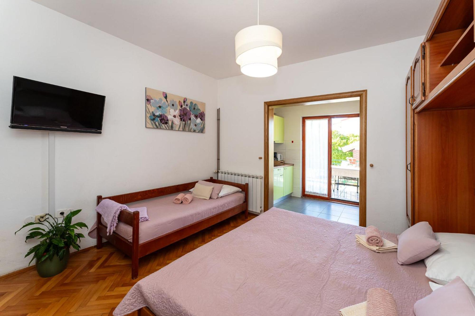 Apartments Adriana スタリグラード 部屋 写真