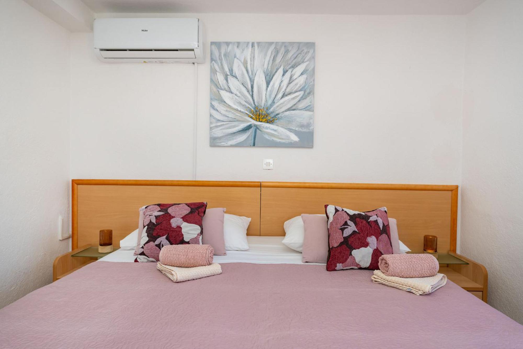 Apartments Adriana スタリグラード 部屋 写真
