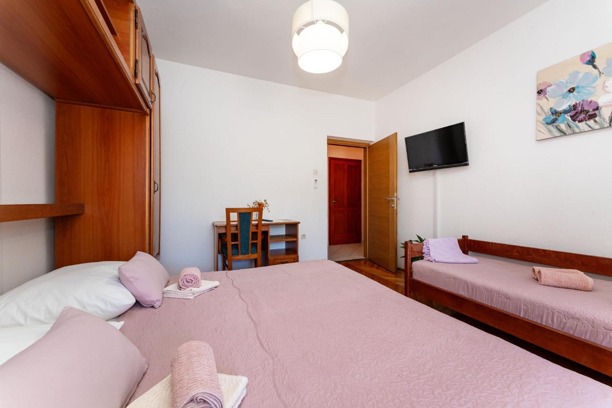 Apartments Adriana スタリグラード 部屋 写真
