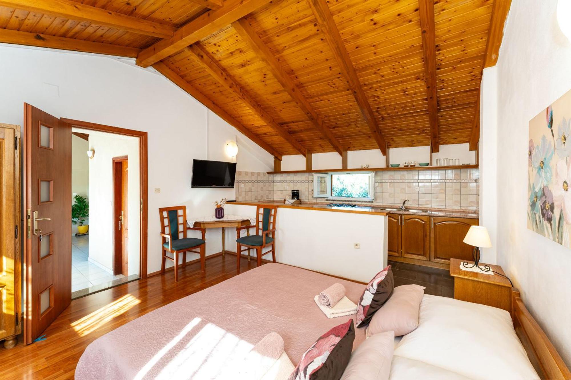 Apartments Adriana スタリグラード 部屋 写真