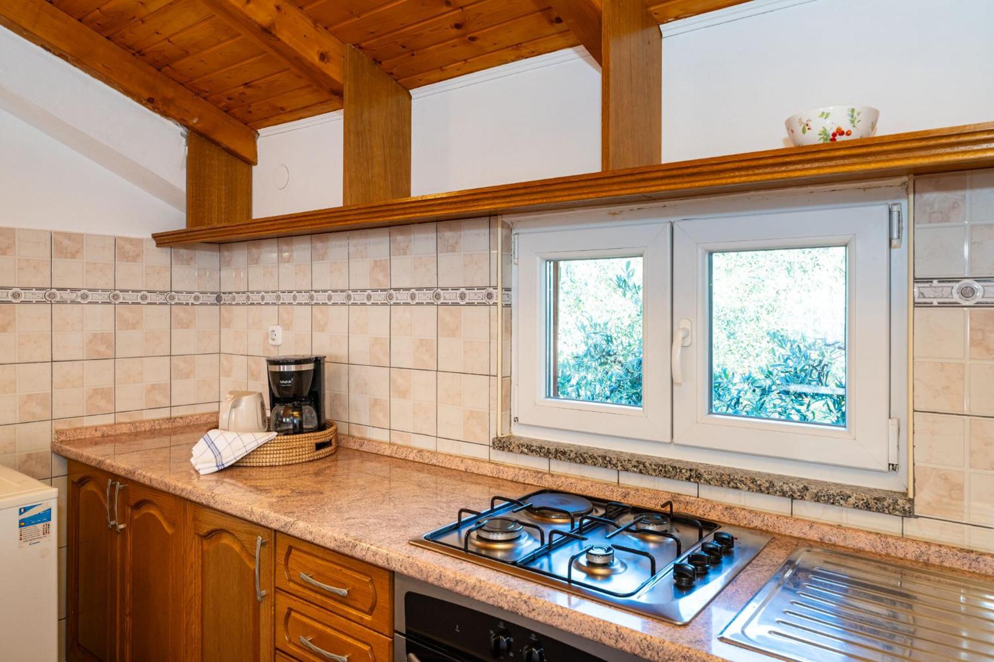 Apartments Adriana スタリグラード 部屋 写真