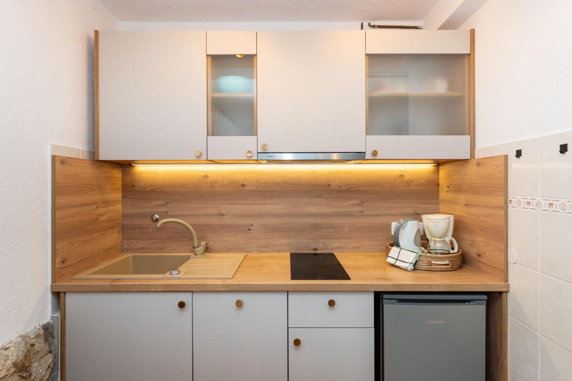 Apartments Adriana スタリグラード 部屋 写真