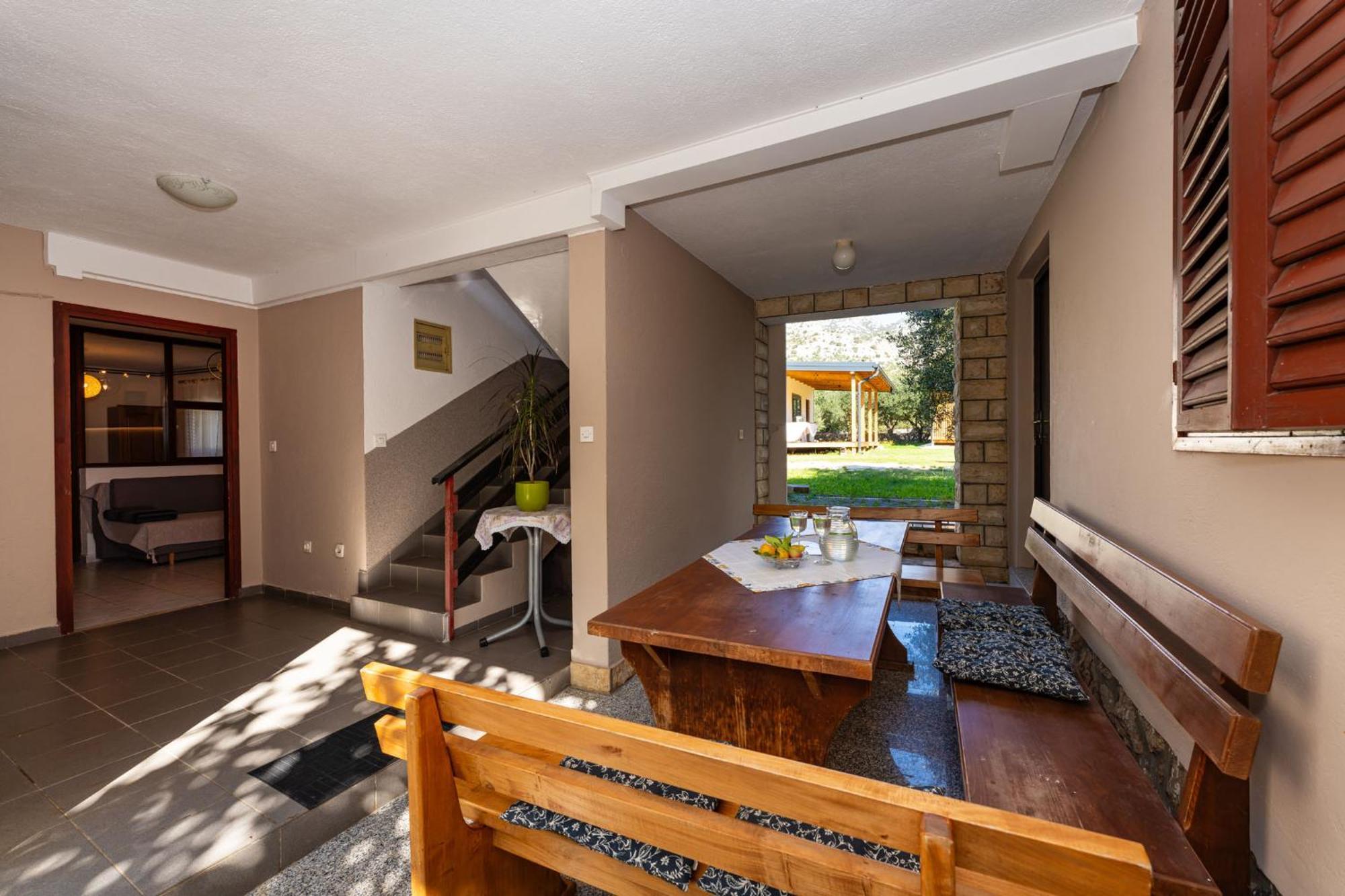 Apartments Adriana スタリグラード 部屋 写真