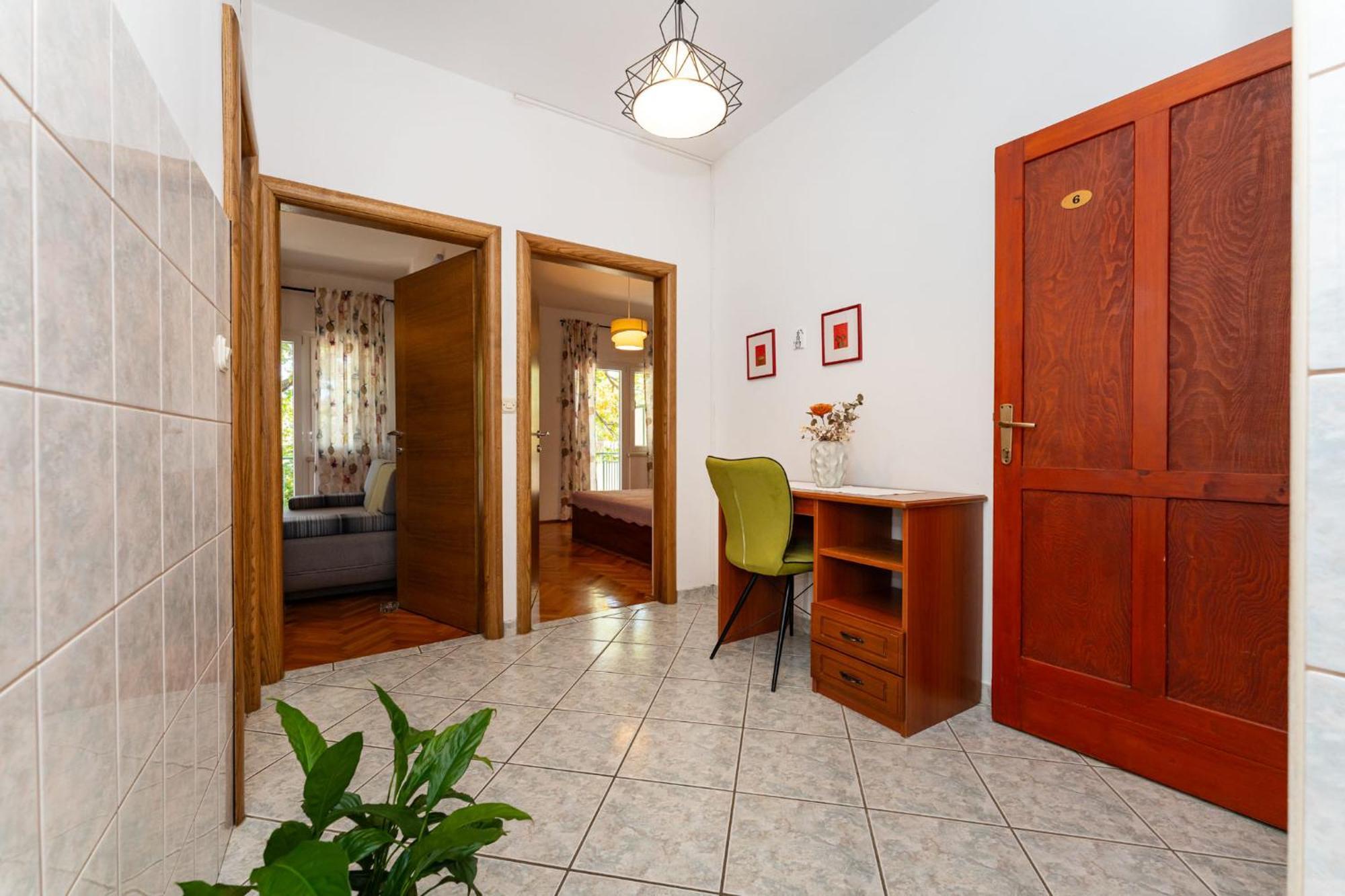 Apartments Adriana スタリグラード エクステリア 写真