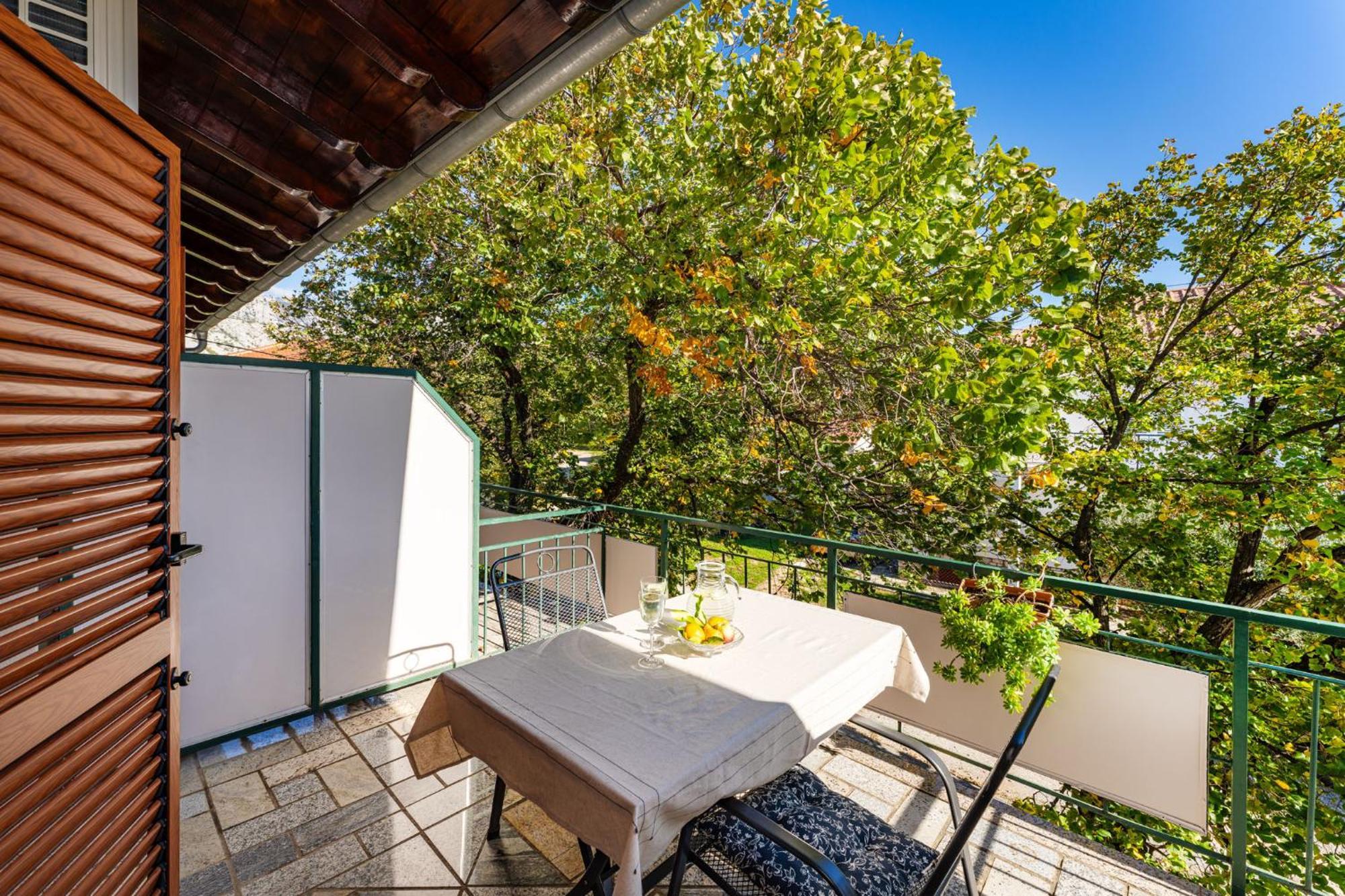 Apartments Adriana スタリグラード エクステリア 写真